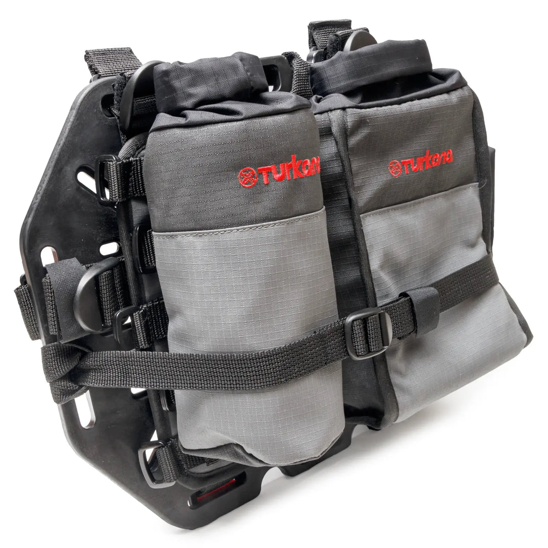 Turkana GeckoGrip Quick Release MOLLE Base Turkana Gear