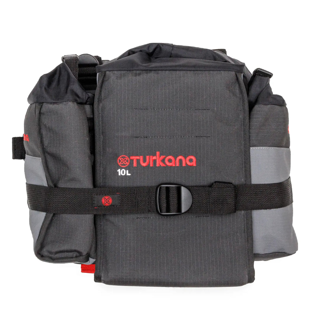 Turkana GeckoGrip Quick Release MOLLE Base Turkana Gear