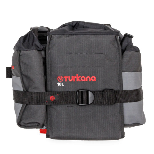 Turkana GeckoGrip Quick Release MOLLE Base Turkana Gear