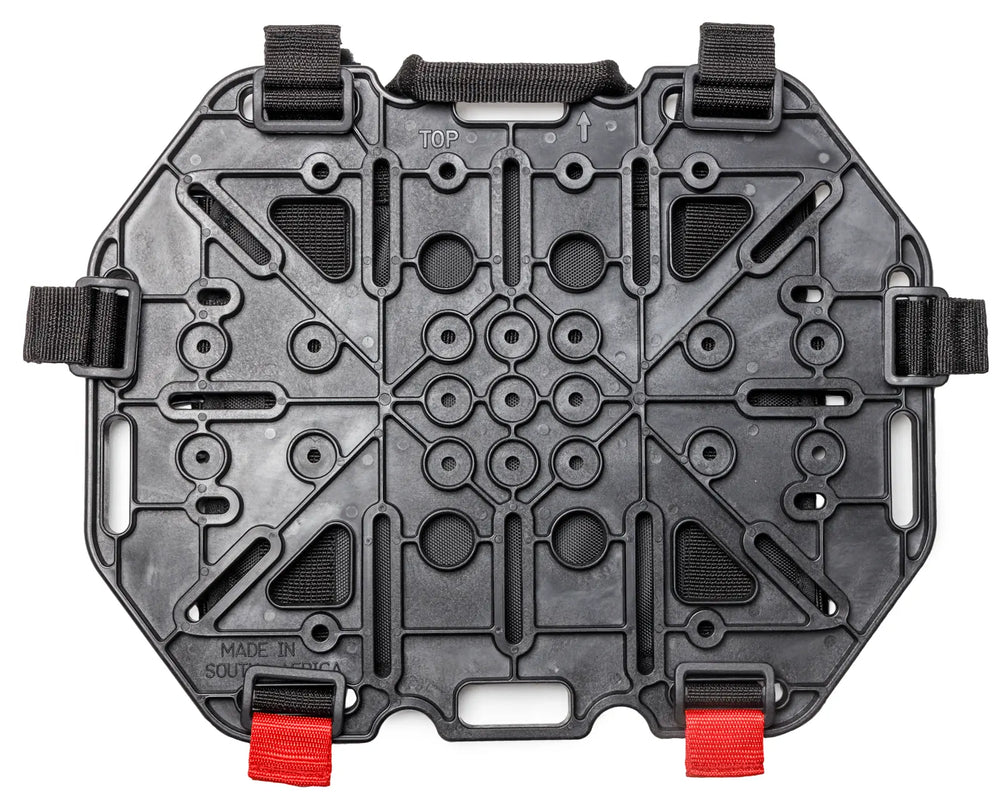 Turkana GeckoGrip Quick Release MOLLE Base Turkana Gear