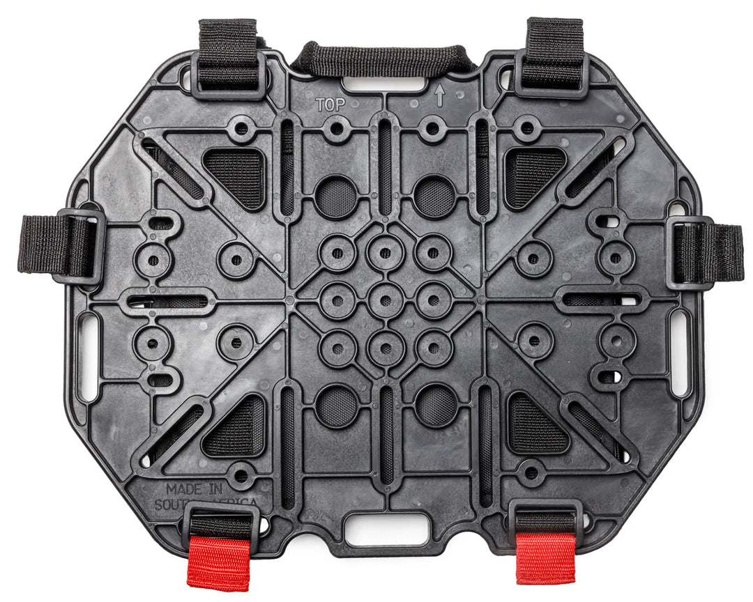 Turkana GeckoGrip Quick Release MOLLE Base Turkana Gear