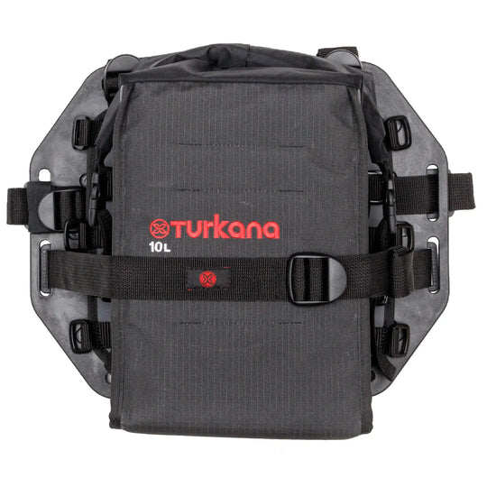 Turkana GeckoGrip Quick Release MOLLE Base Turkana Gear