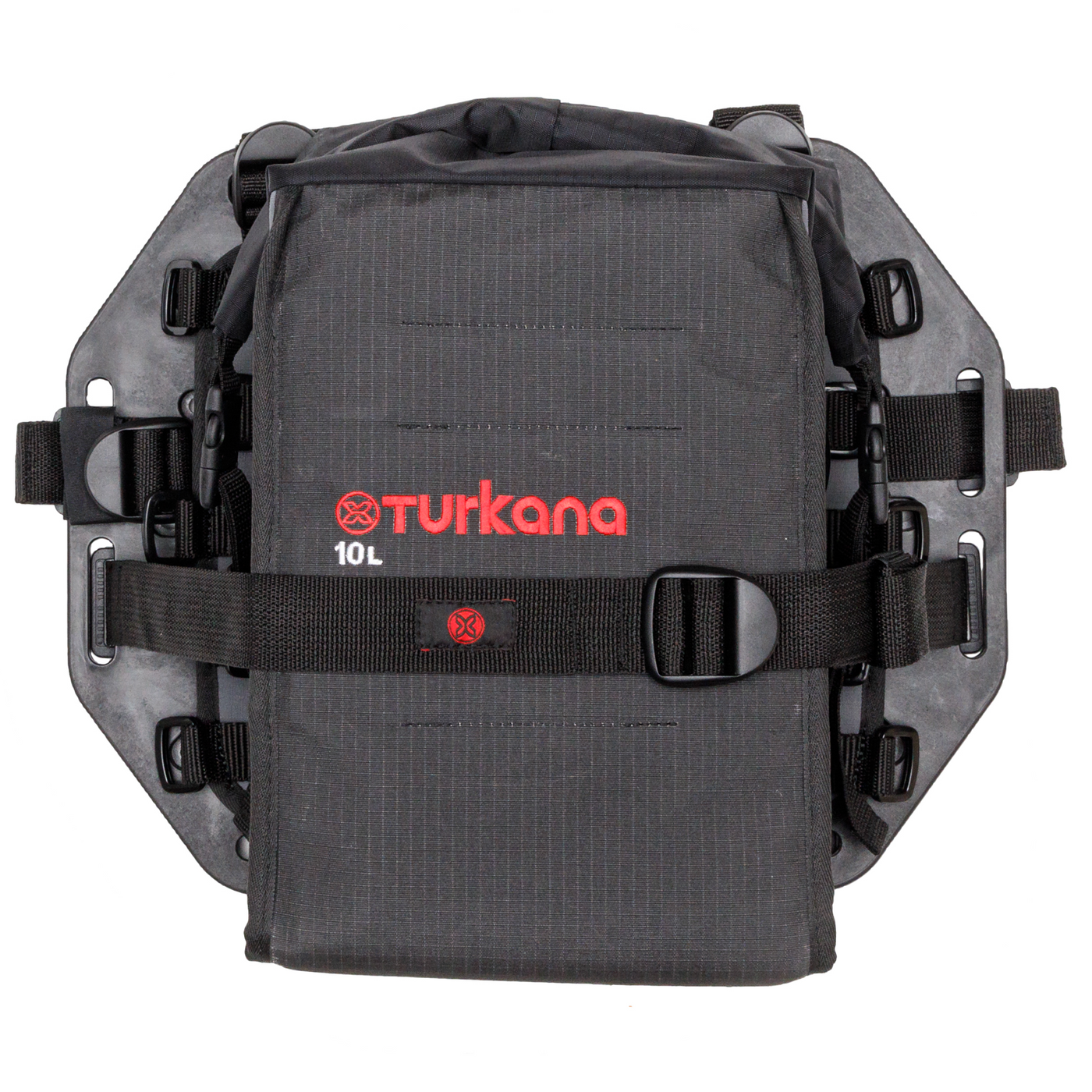 Turkana GeckoGrip Quick Release MOLLE Base