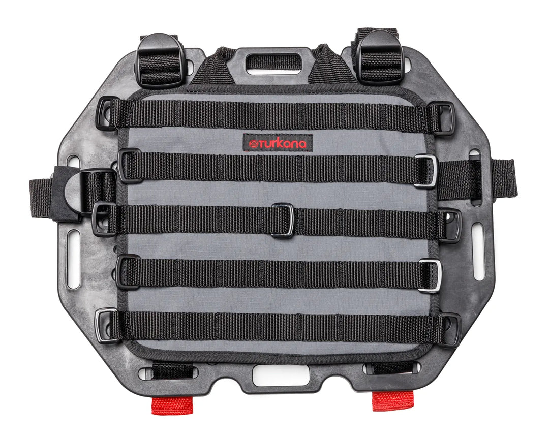 Turkana GeckoGrip Quick Release MOLLE Base Turkana Gear