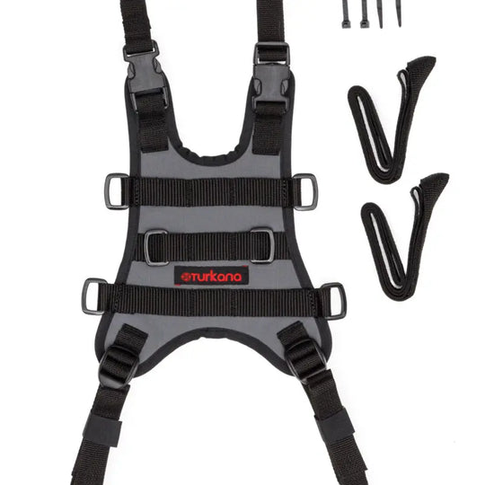 Turkana GeckoGrip Tank-Harness Turkana Gear