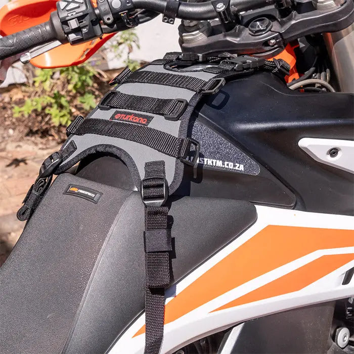 Turkana GeckoGrip Tank-Harness Turkana Gear