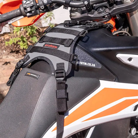 Turkana GeckoGrip Tank-Harness Turkana Gear