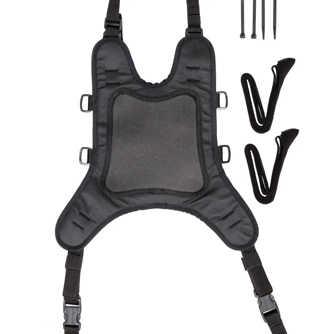 Turkana GeckoGrip Tank-Harness Turkana Gear