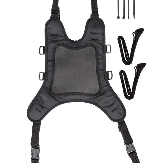 Turkana GeckoGrip Tank-Harness Turkana Gear