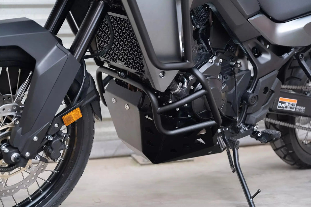 Sturzbügel &amp; Motorschutz Set Honda XL750 Transalp – Yakk EXP