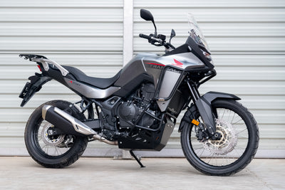Yakk EXP Sturzbügel Unten für Honda XL750 Transalp