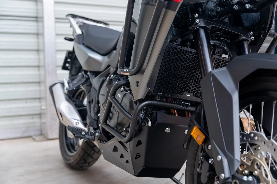 Yakk EXP Sturzbügel Unten für Honda XL750 Transalp YAKK EXP
