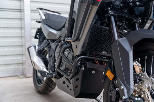 Yakk EXP Sturzbügel Unten für Honda XL750 Transalp YAKK EXP
