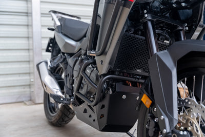 Yakk EXP Sturzbügel Unten für Honda XL750 Transalp