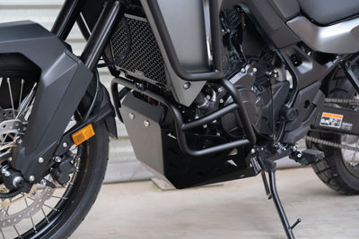 Yakk EXP Sturzbügel Unten für Honda XL750 Transalp