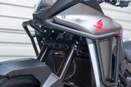 Yakk EXP Sturzbügel Oben für Honda XL750 Transalp YAKK EXP