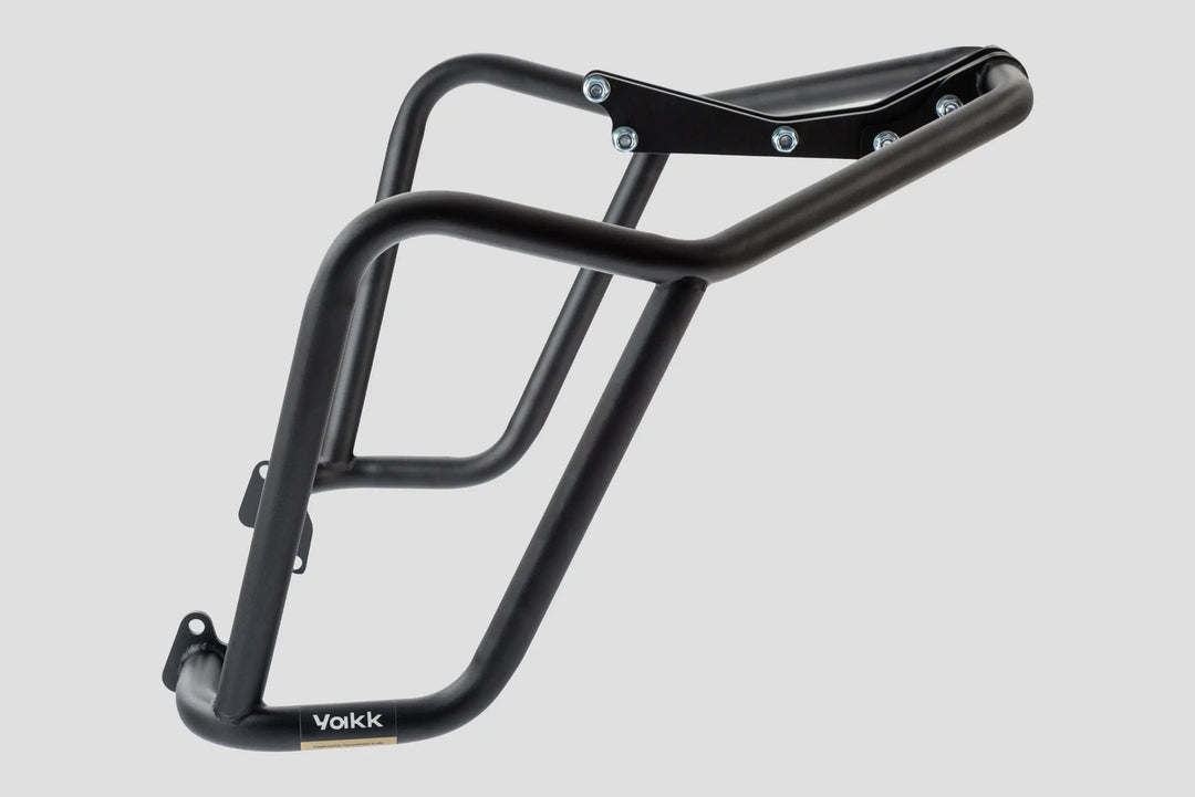 Yakk EXP Sturzbügel Oben für Honda XL750 Transalp YAKK EXP