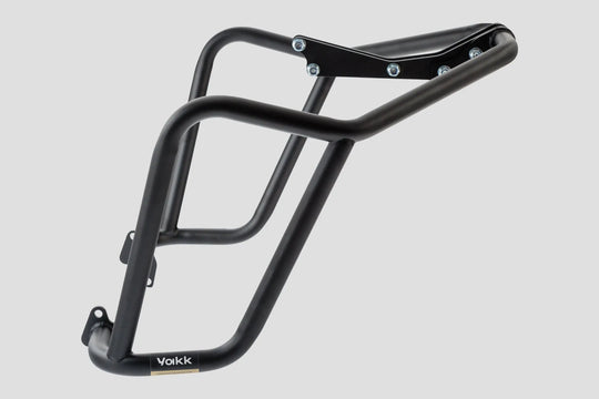 Yakk EXP Sturzbügel Oben für Honda XL750 Transalp YAKK EXP