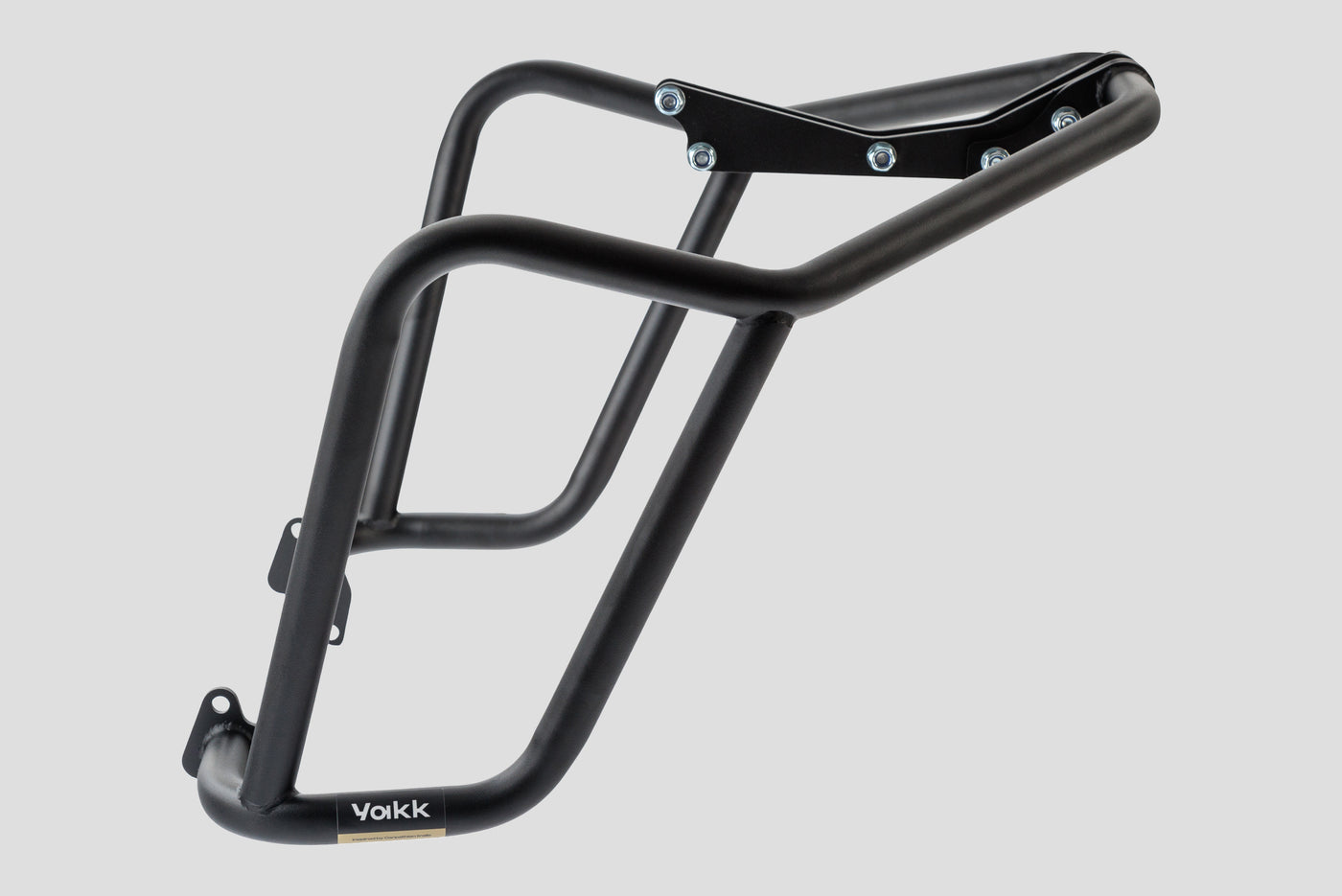 Yakk EXP Sturzbügel Oben für Honda XL750 Transalp