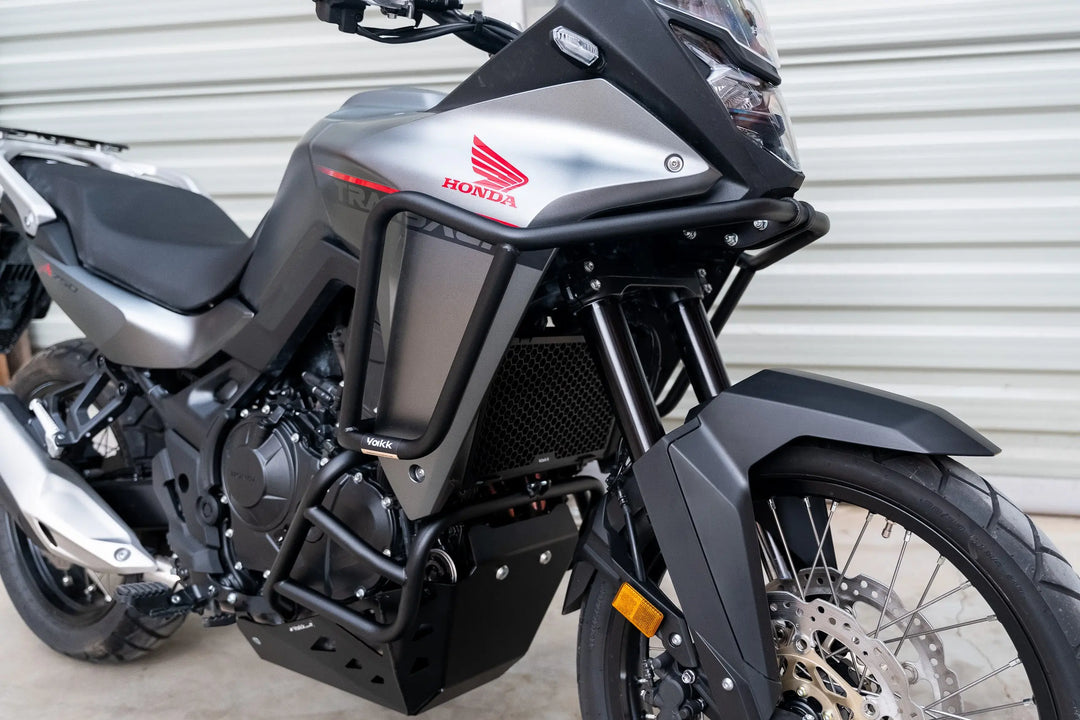 Yakk EXP Sturzbügel Oben für Honda XL750 Transalp YAKK EXP