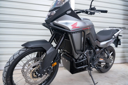 Yakk EXP Sturzbügel Oben für Honda XL750 Transalp YAKK EXP
