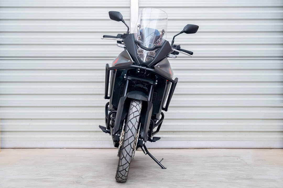 Yakk EXP Sturzbügel Oben für Honda XL750 Transalp YAKK EXP