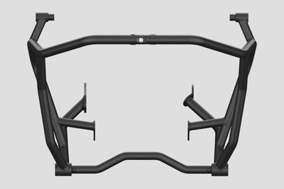 Yakk EXP Sturzbügel für Kove X 800 Rally