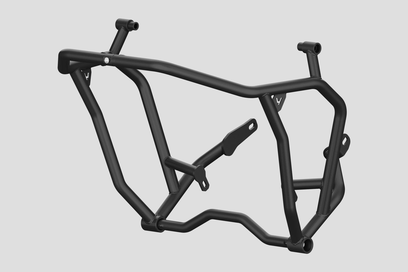 Yakk EXP Sturzbügel für Kove X 800 Rally