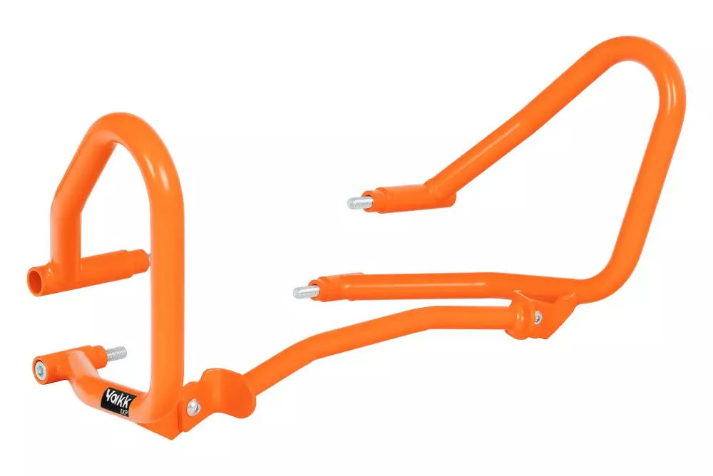 Yakk EXP Sturzbügel für Husqvarna 701 / KTM 690 / GasGas 700