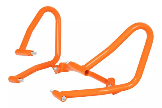 Yakk EXP Sturzbügel für Husqvarna 701 / KTM 690 / GasGas 700 YAKK EXP