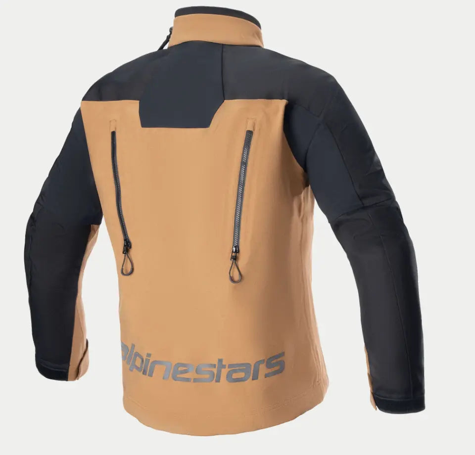 Alpinestars Hyde XT Drystar XF Jacke Alpinestars