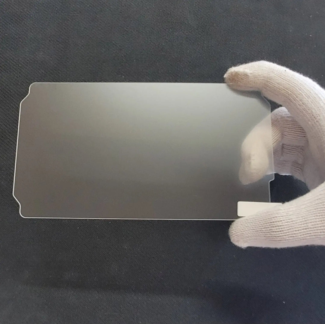 LCD Schutzfolie Halbmatt für Carpe Iter V 1-4 Carpe Iter