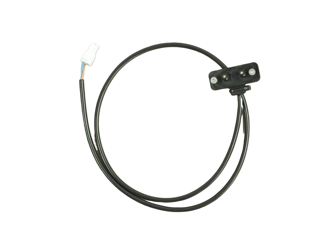 Carpe Iter Charging Connector – Pogo 2 Carpe Iter