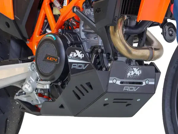 AXP Motorschutz, KTM 690 / HUSQVARNA 701 (2026-2027)