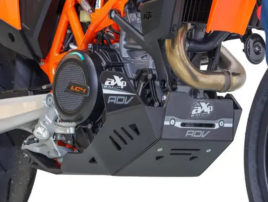 AXP Motorschutz, KTM 690 / HUSQVARNA 701 (2026-2027)