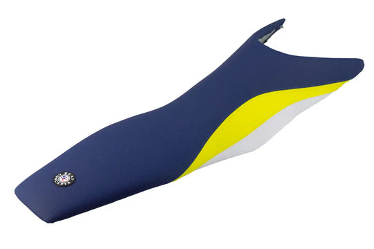 Komfort Sitzbank XL, Husqvarna 701 Enduro/Supermoto (2016-2020), Seat Concepts Seat Concepts