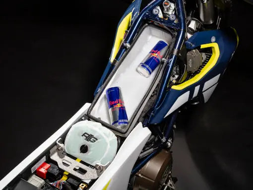 Rade Garage, Storage Kit Husqvarna 701 Rade Garage