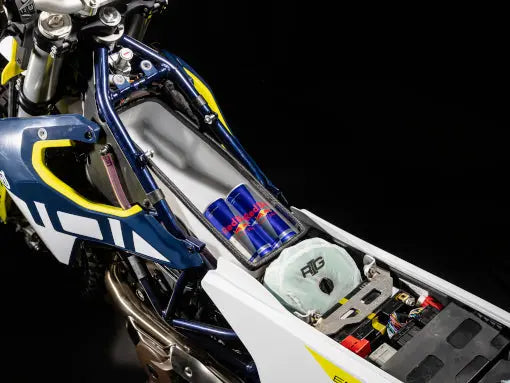 Rade Garage, Storage Kit Husqvarna 701 Rade Garage