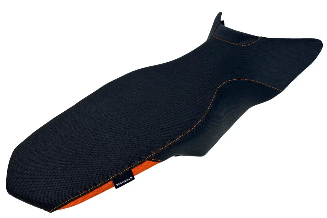 Komfort-Sitzbank HOCH +51mm,  1290 Super Adventure S/R (2021-2024), Seat Concepts Seat Concepts