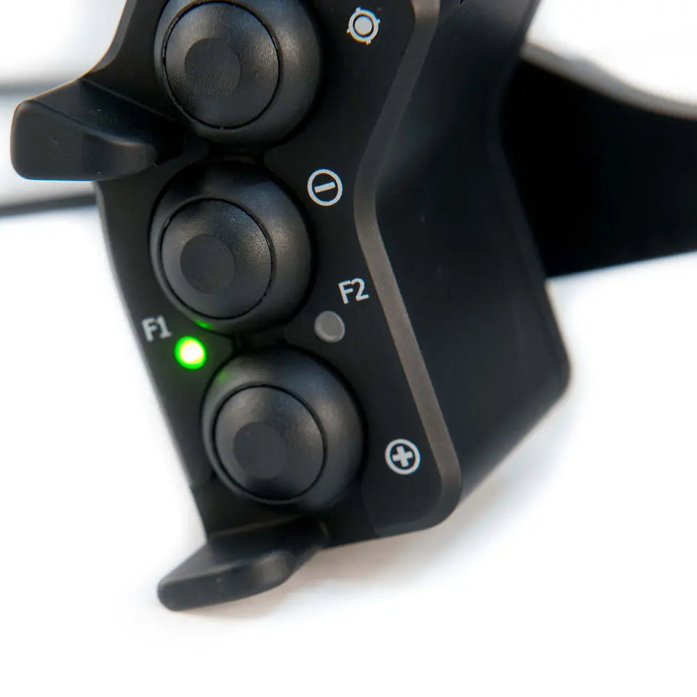 SilverFox H1+ Controller Silverfox