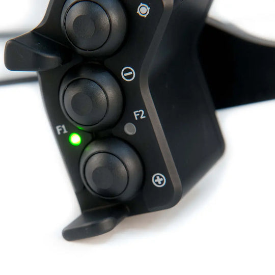 SilverFox H1+ Controller Silverfox