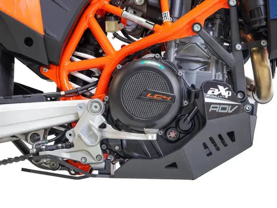 AXP Motorschutz, KTM 690 / HUSQVARNA 701 (2026-2027)