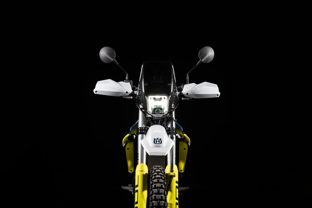 Rade Garage Husqvarna 701 Lite Kit