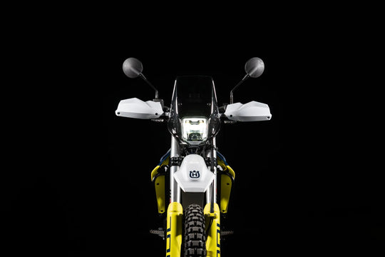 Rade Garage Husqvarna 701 Lite Kit