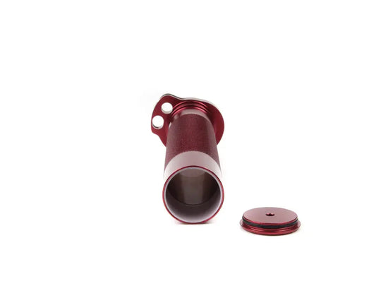 G2 Ergo Gasgriffhülse Typ "Tamer" für KOVE 800X Rally G2 Ergo