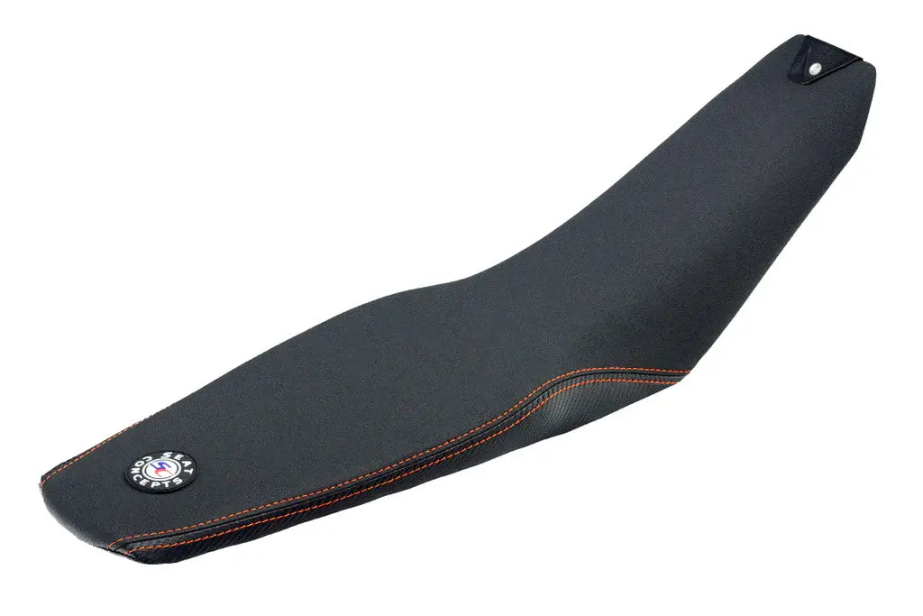 Komfort-Sitzbank NIEDRIG (-11mm), KTM EXC (2024-25)  / SX (2023-25) Seat Concepts