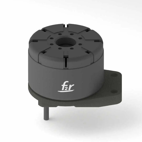 f2r BZ001 – Kabelgebundener Alarm-Buzzer für das F2R Y1000 F2R