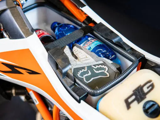 Rade Garage, Storage Kit KTM 690 19-24 Rade Garage