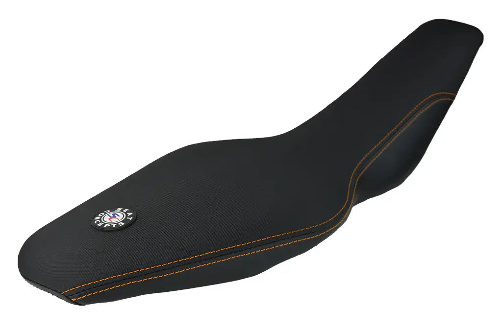 Komfort-Sitzbank XL, KTM 690 Enduro R - SMC-R (2019-20), Seat Concepts Seat Concepts