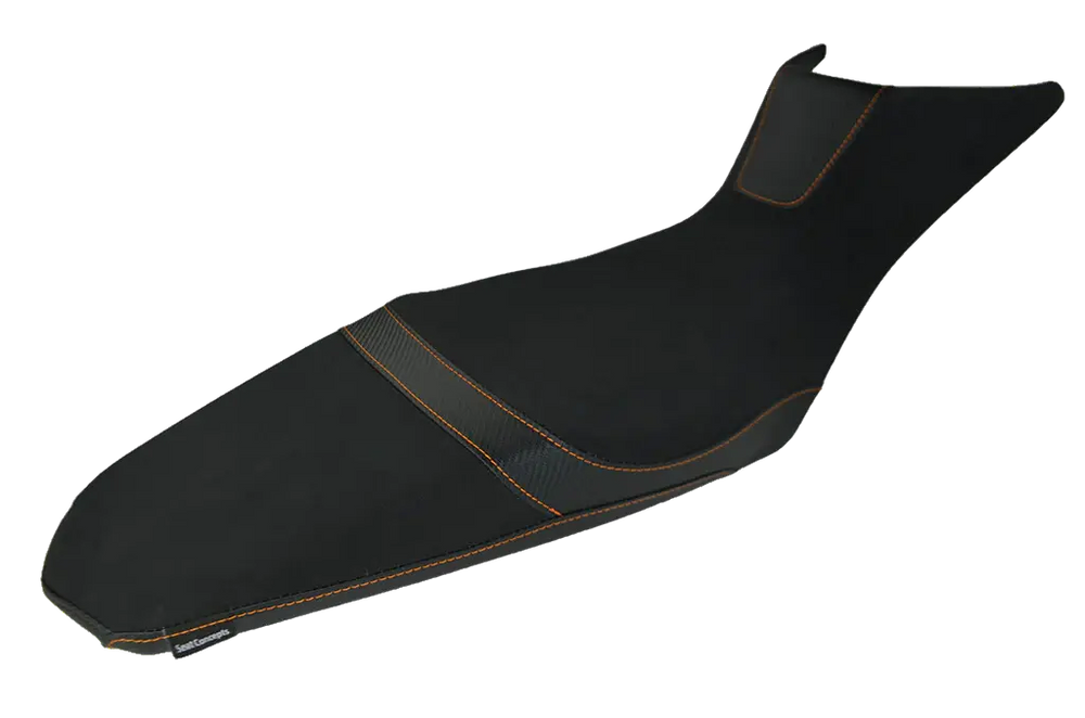 Komfort-Sitzbank, KTM 790 / 890 Adventure R / S, Seat Concepts Seat Concepts